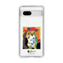 Slim Protection Case［ PICASSO - The Weeping Woman ］