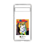 Slim Protection Case［ PICASSO - The Weeping Woman ］