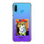 Slim Protection Case［ PICASSO - The Weeping Woman ］