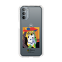 Slim Protection Case［ PICASSO - The Weeping Woman ］