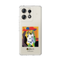 Slim Protection Case［ PICASSO - The Weeping Woman ］