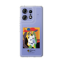 Slim Protection Case［ PICASSO - The Weeping Woman ］