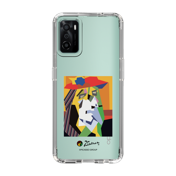Slim Protection Case［ PICASSO - The Weeping Woman ］