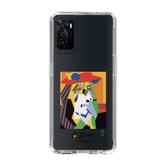 Slim Protection Case［ PICASSO - The Weeping Woman ］
