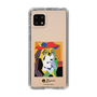 Slim Protection Case［ PICASSO - The Weeping Woman ］