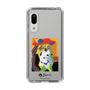 Slim Protection Case［ PICASSO - The Weeping Woman ］