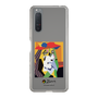 Slim Protection Case［ PICASSO - The Weeping Woman ］