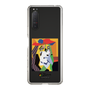 Slim Protection Case［ PICASSO - The Weeping Woman ］