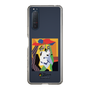 Slim Protection Case［ PICASSO - The Weeping Woman ］
