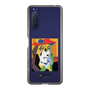 Slim Protection Case［ PICASSO - The Weeping Woman ］