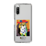 Slim Protection Case［ PICASSO - The Weeping Woman ］