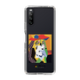 Slim Protection Case［ PICASSO - The Weeping Woman ］