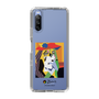 Slim Protection Case［ PICASSO - The Weeping Woman ］