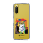 Slim Protection Case［ PICASSO - The Weeping Woman ］