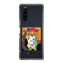 Slim Protection Case［ PICASSO - The Weeping Woman ］