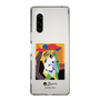 Slim Protection Case［ PICASSO - The Weeping Woman ］