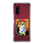 Slim Protection Case［ PICASSO - The Weeping Woman ］