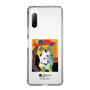 Slim Protection Case［ PICASSO - The Weeping Woman ］
