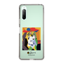 Slim Protection Case［ PICASSO - The Weeping Woman ］