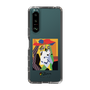 Slim Protection Case［ PICASSO - The Weeping Woman ］