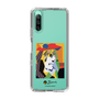 Slim Protection Case［ PICASSO - The Weeping Woman ］
