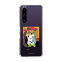 Slim Protection Case［ PICASSO - The Weeping Woman ］