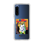 Slim Protection Case［ PICASSO - The Weeping Woman ］