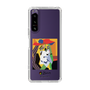 Slim Protection Case［ PICASSO - The Weeping Woman ］