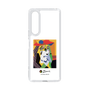 Slim Protection Case［ PICASSO - The Weeping Woman ］
