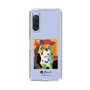 Slim Protection Case［ PICASSO - The Weeping Woman ］