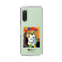Slim Protection Case［ PICASSO - The Weeping Woman ］
