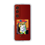 Slim Protection Case［ PICASSO - The Weeping Woman ］