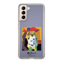 Slim Protection Case［ PICASSO - The Weeping Woman ］