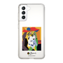 Slim Protection Case［ PICASSO - The Weeping Woman ］