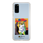 Slim Protection Case［ PICASSO - The Weeping Woman ］