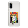 Slim Protection Case［ PICASSO - The Weeping Woman ］
