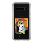 Slim Protection Case［ PICASSO - The Weeping Woman ］