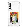 Slim Protection Case［ PICASSO - The Weeping Woman ］