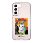 Slim Protection Case［ PICASSO - The Weeping Woman ］