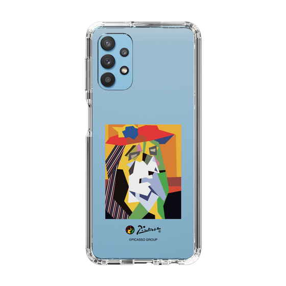 Slim Protection Case［ PICASSO - The Weeping Woman ］