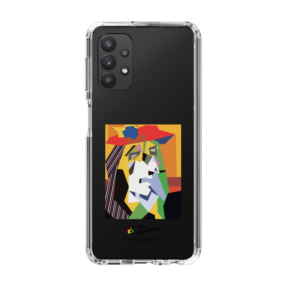 Slim Protection Case［ PICASSO - The Weeping Woman ］