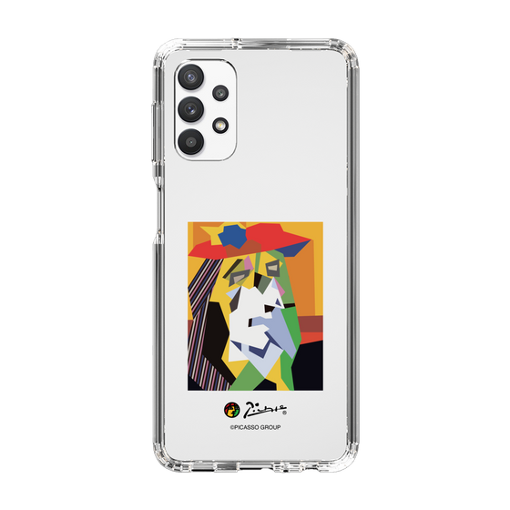 Slim Protection Case［ PICASSO - The Weeping Woman ］