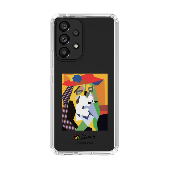 Slim Protection Case［ PICASSO - The Weeping Woman ］