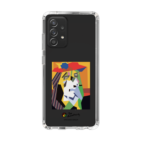Slim Protection Case［ PICASSO - The Weeping Woman ］