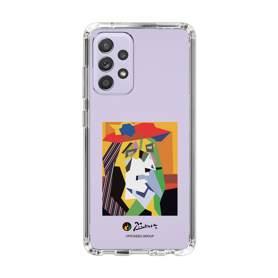 Slim Protection Case［ PICASSO - The Weeping Woman ］