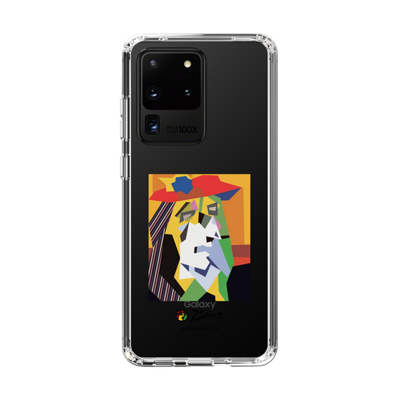 Slim Protection Case［ PICASSO - The Weeping Woman ］