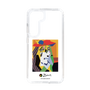 Slim Protection Case［ PICASSO - The Weeping Woman ］