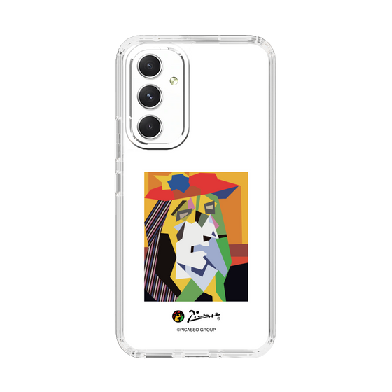 Slim Protection Case［ PICASSO - The Weeping Woman ］