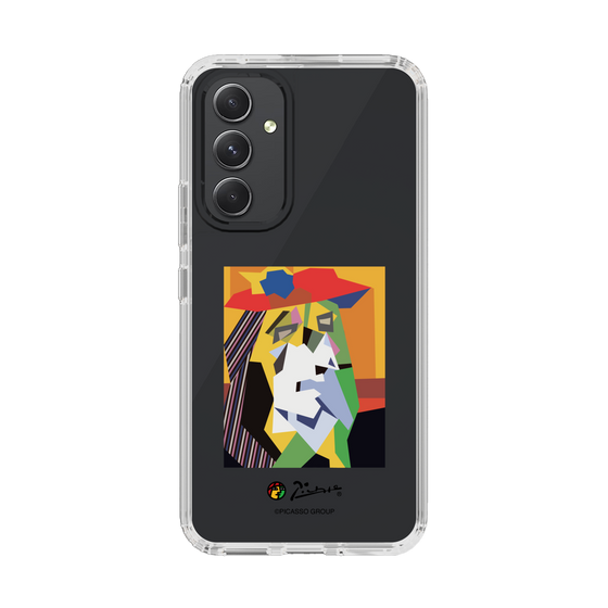 Slim Protection Case［ PICASSO - The Weeping Woman ］