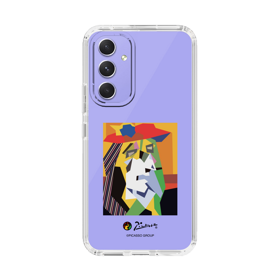 Slim Protection Case［ PICASSO - The Weeping Woman ］